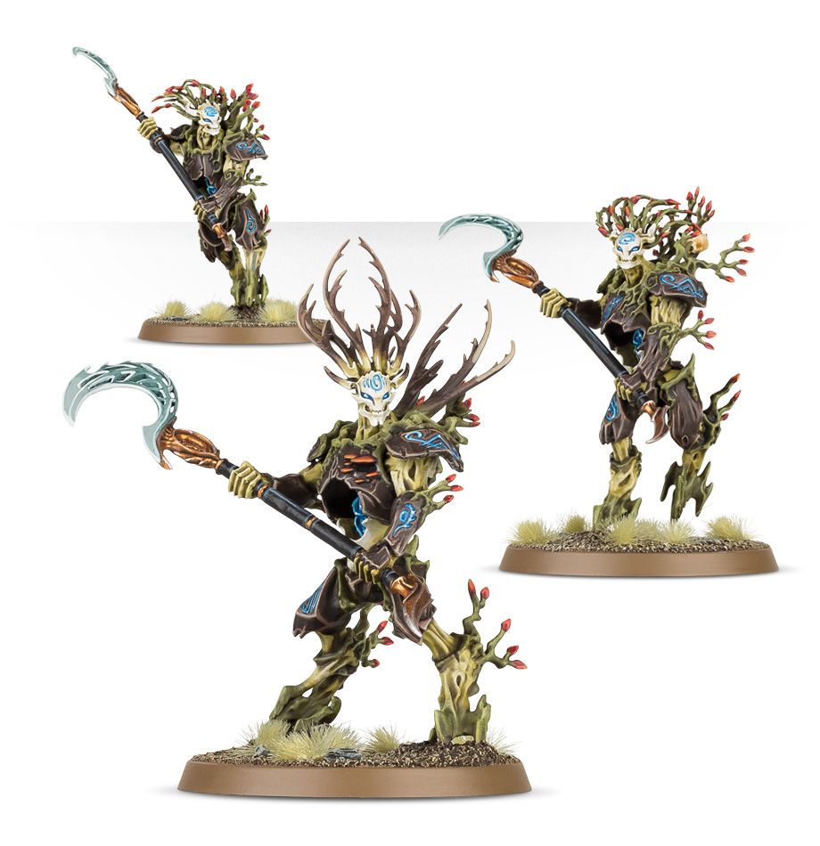 CAÇADORES DE KURNOTH