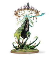 SYLVANETH: APARECIDO CANCIÓN DE GUERRA