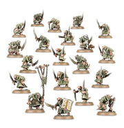 SKAVEN: MONGES DA PRAGA