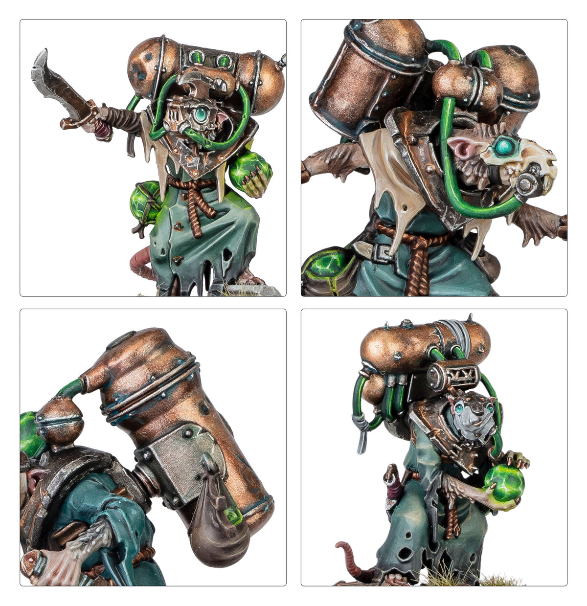 DISCIPLES OF THE BLIGHTED WIND