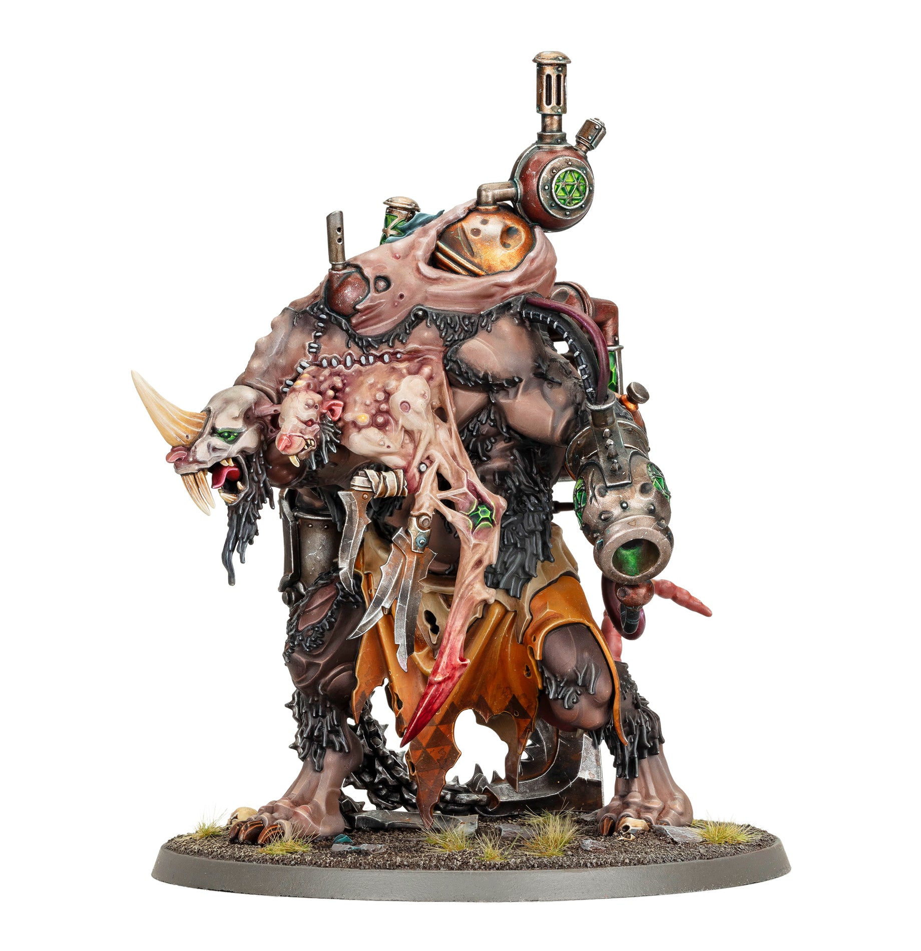 RATAHORROR