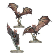 MORCEGOS VAMPIRO