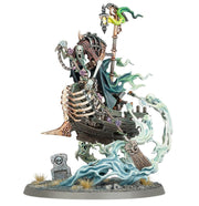 NIGHTHAUNT: AWLRACH O AFOGADOR