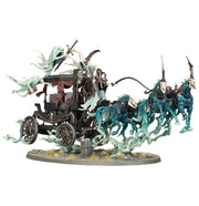 NIGHTHAUNT: CARRUAGEM NEGRA