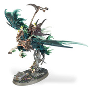 NIGHTHAUNT: REIKENOR EL SEVERO