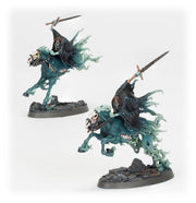 NIGHTHAUNT: FILOTERRORES DEL TORMENTO