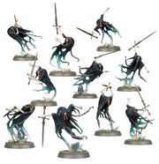 NIGHTHAUNT: ESPADEIROS RETORNADOS