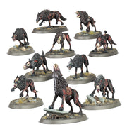 LOBOS TERRÍVEIS