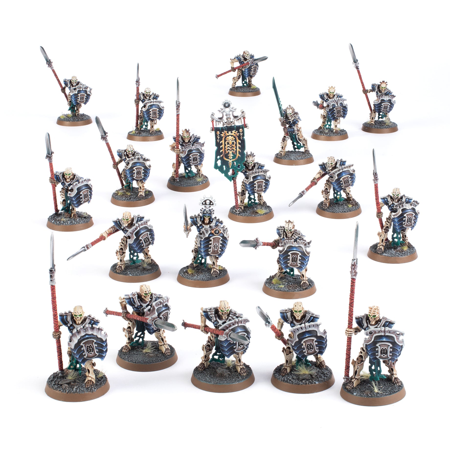 GUARDIA MORTEK