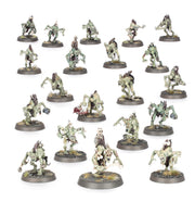 F-EATER COURTS: NECRÓFAGOS DA CRIPTA