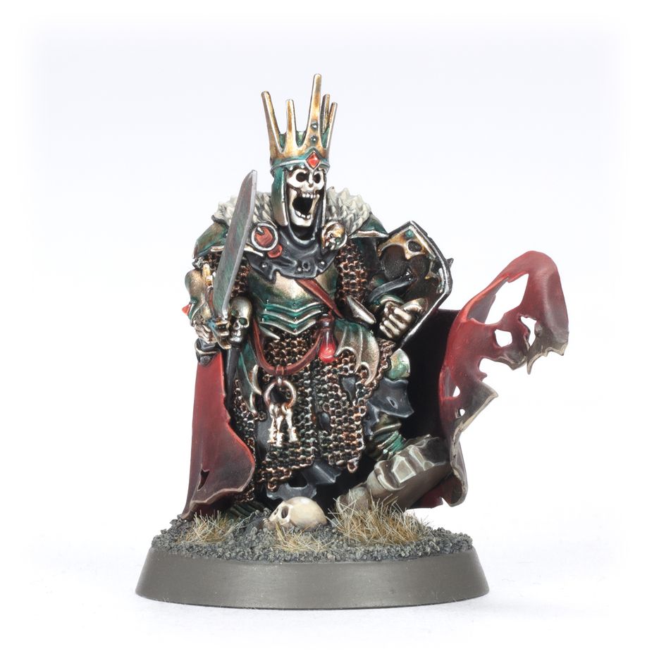 S/H: HOSTE SEPULCRAL REPICAOSSOS