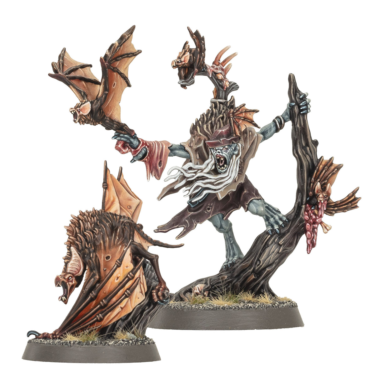 F-EATER COURTS: ALTO FALCOEIRO FELGRYN