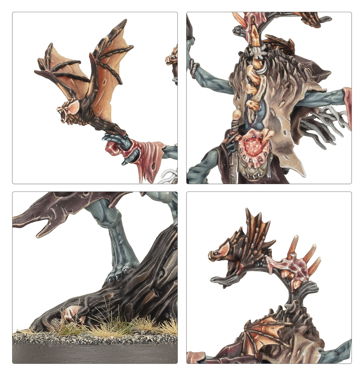F-EATER COURTS: ALTO FALCOEIRO FELGRYN