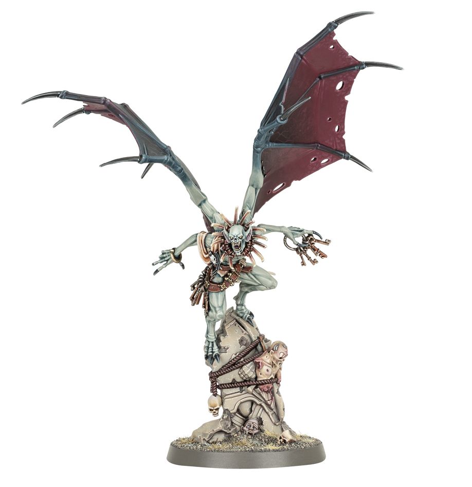 SPEARHEAD: VIGIAS DO MATADOURO