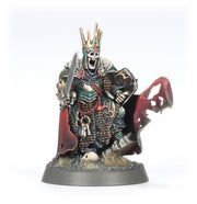 SOULBLIGHT GRAVELORDS: REY TUMULARIO