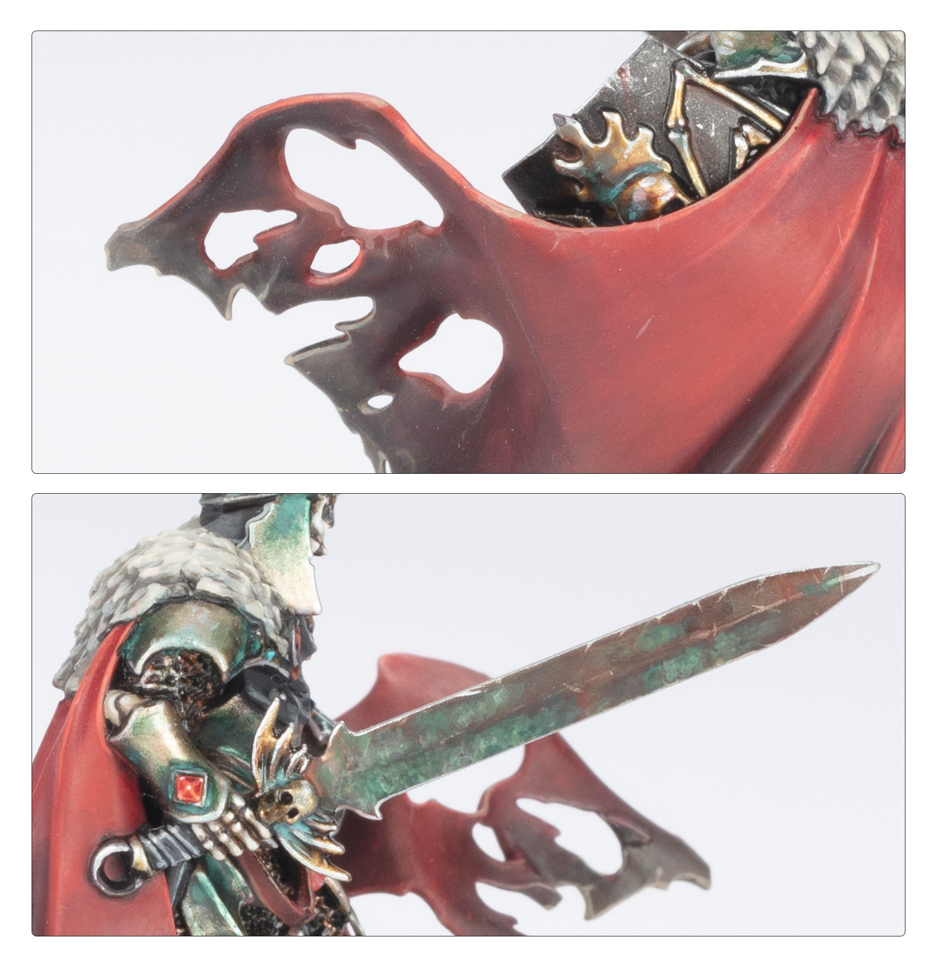 SOULBLIGHT GRAVELORDS: REY TUMULARIO