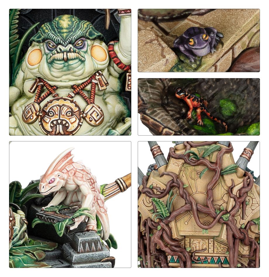 SENHOR ESTELAR SLANN