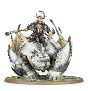 ORRUK WARCLANS: GORDRAKK O PUNHO DE GORKO