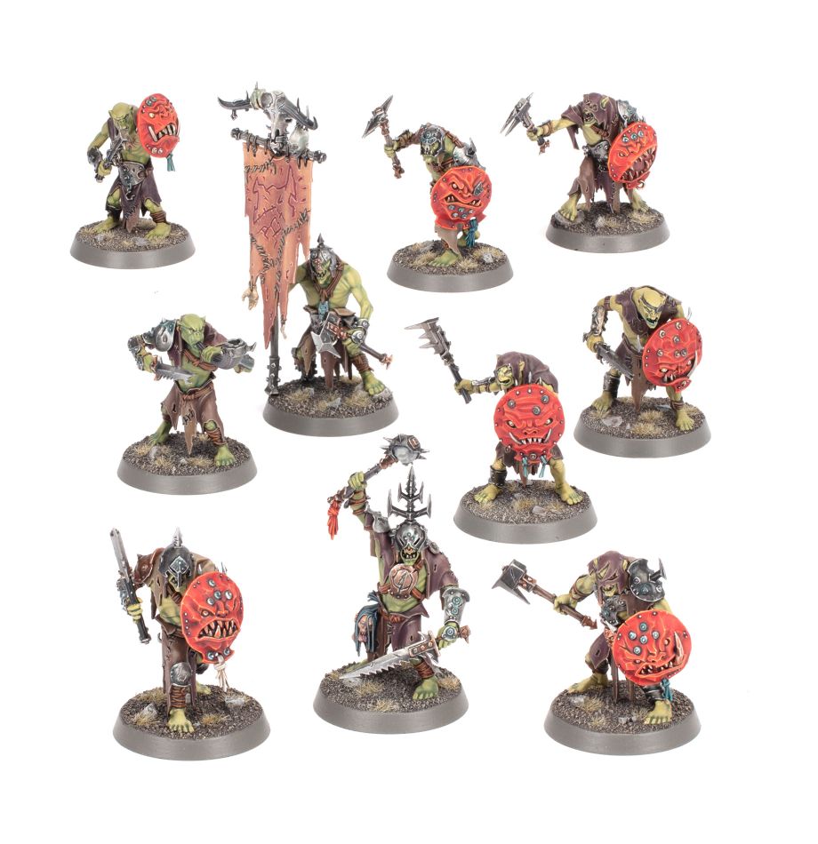 ORRUK WARCLANS: ZAKATRIPAZ