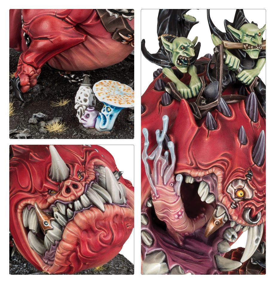G/GITZ: GARRAPATOZ DEZPACHURRADOREZ