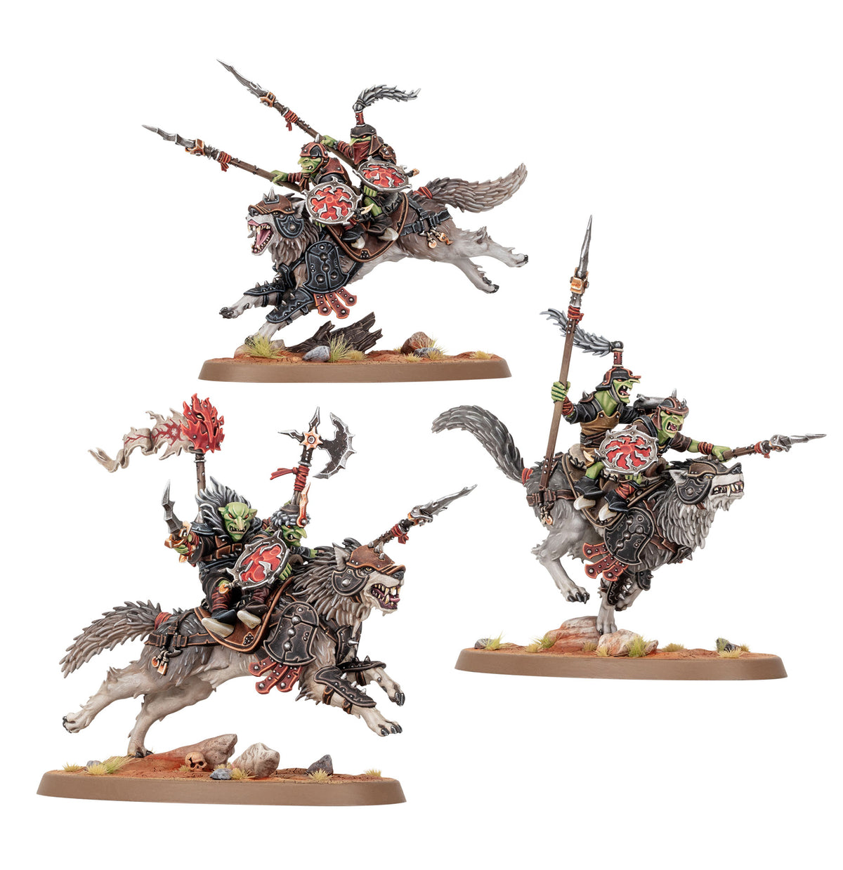 G/GITZ: MANADA DE CAVALARIA GRÁSNAL