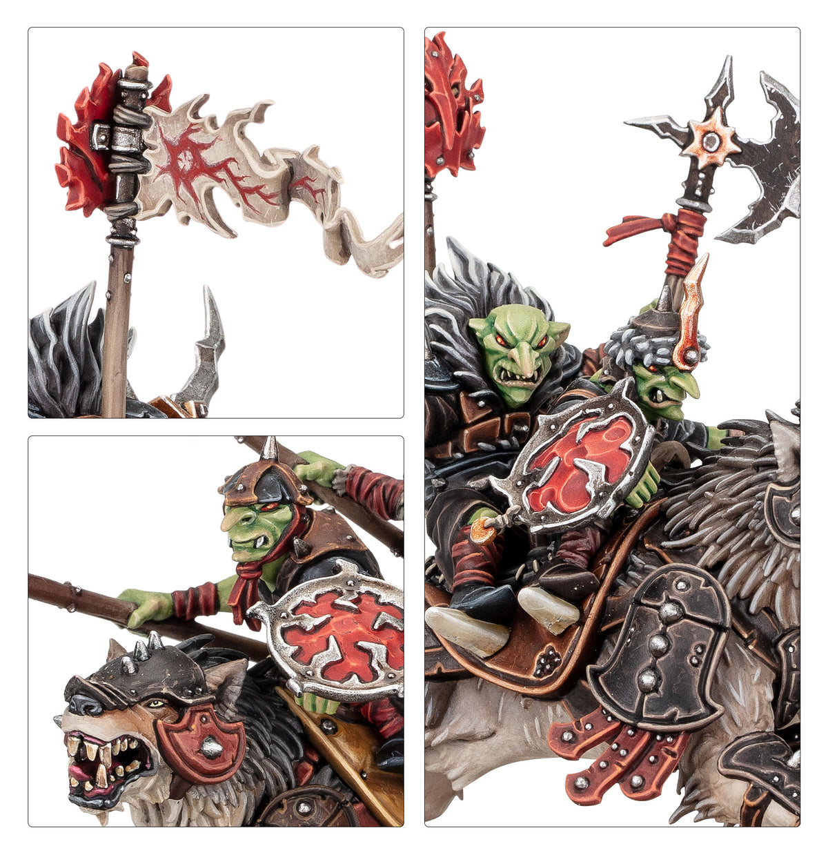 G/GITZ: MANADA DE CAVALARIA GRÁSNAL