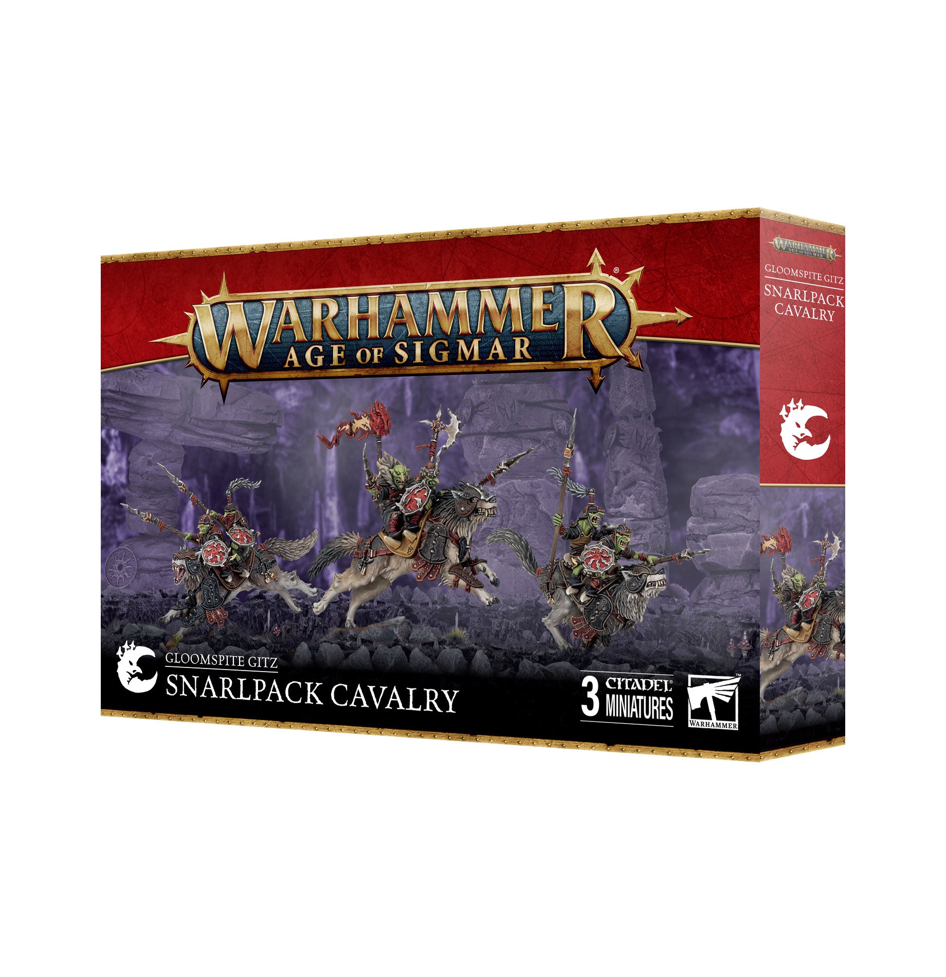G/GITZ: GRUNEMANADA DE CABALLERIA