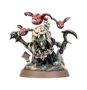 GLOOMSPITE GITZ: ARMABRONKAZ