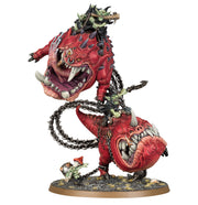 G/GITZ: GARRAPATOZ DEZPACHURRADOREZ