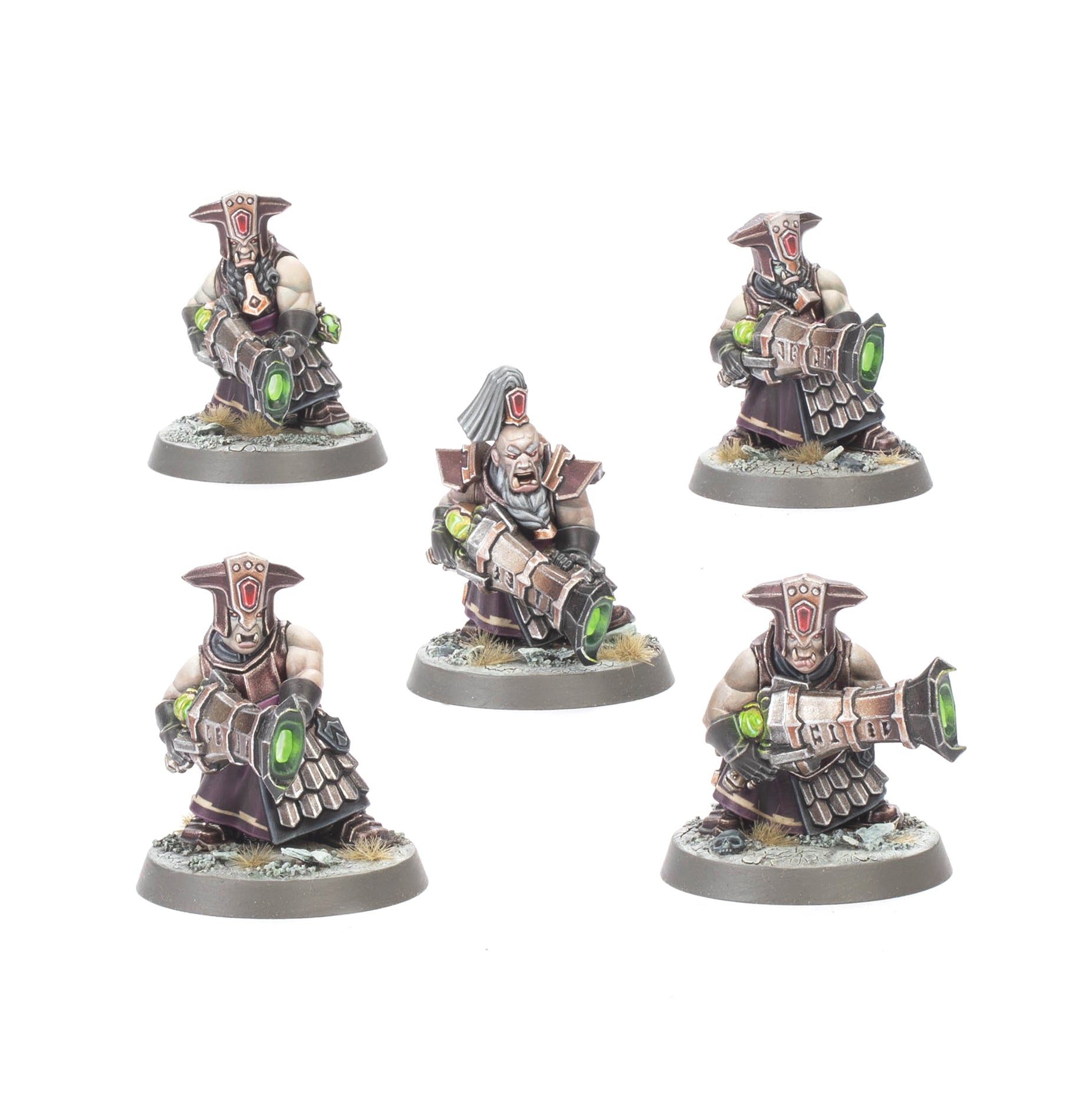 HELSMITHS/HASHUT:ARRASADORES INFERNALES