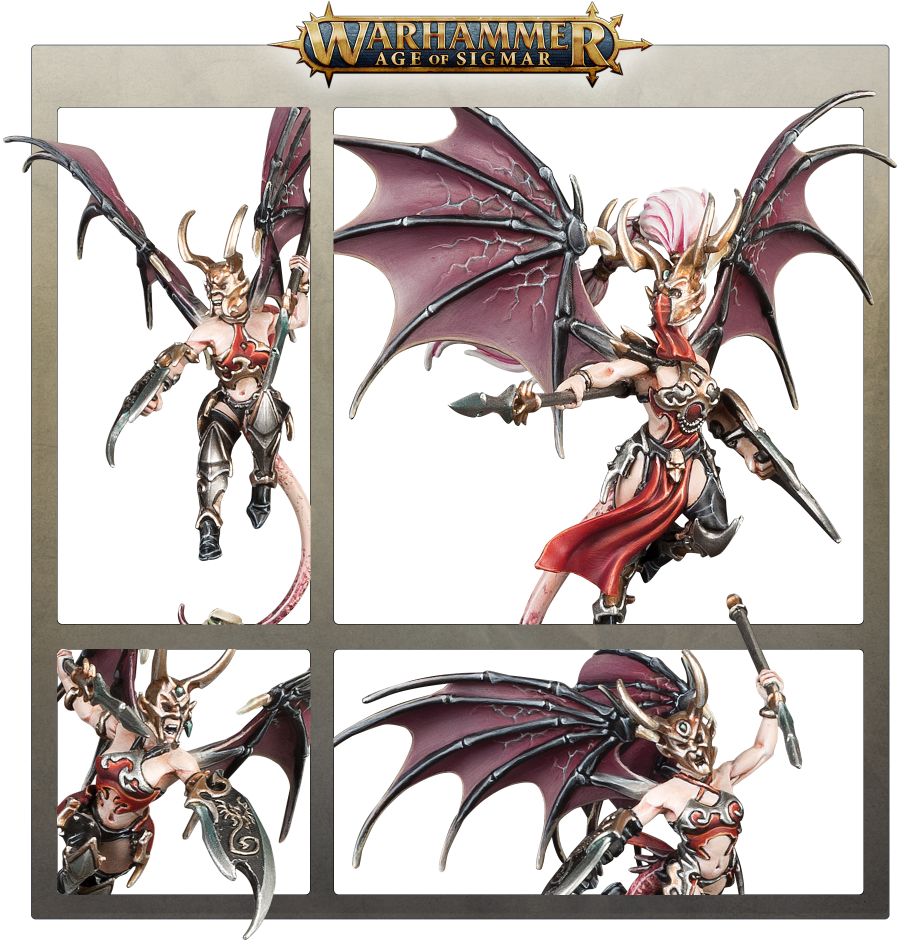 D/KHAINE: KHINERAI ARREBATADORES DE CORAÇÕES