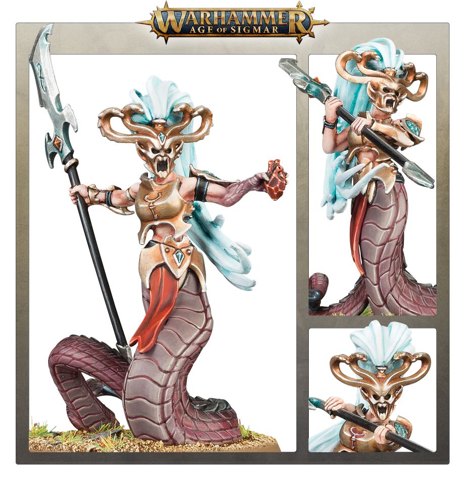 DAUGHTERS OF KHAINE: IRMÃS DE SANGUE
