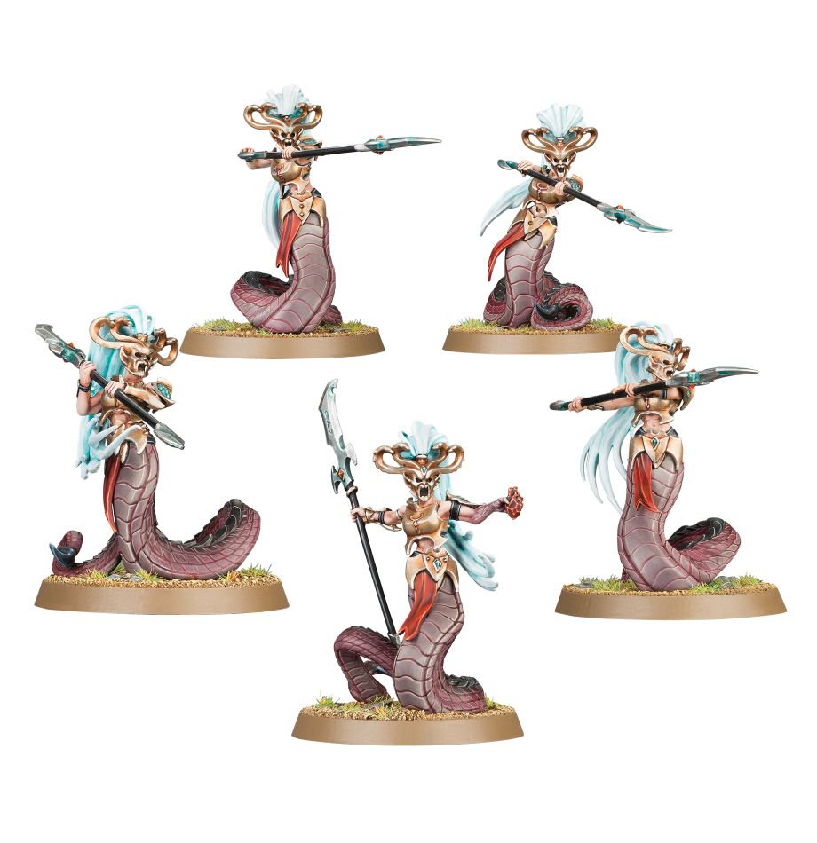 DAUGHTERS OF KHAINE: IRMÃS DE SANGUE