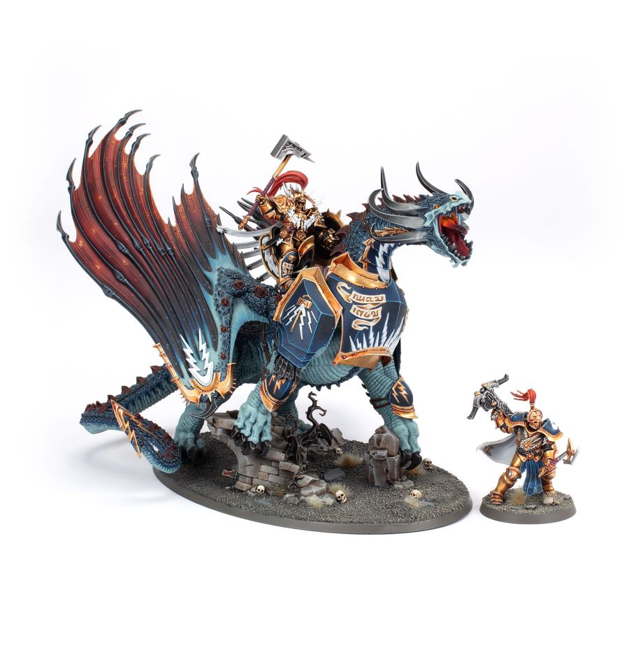 LORD CELESTE EN DRACOESTELAR