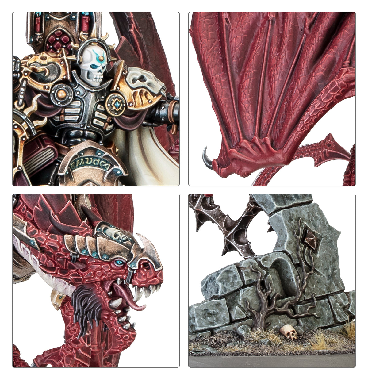 STORMCAST ETERNALS: IONUS CRIPTONÁCIDO