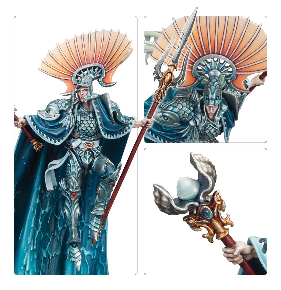 EIDOLON DE MATHLANN