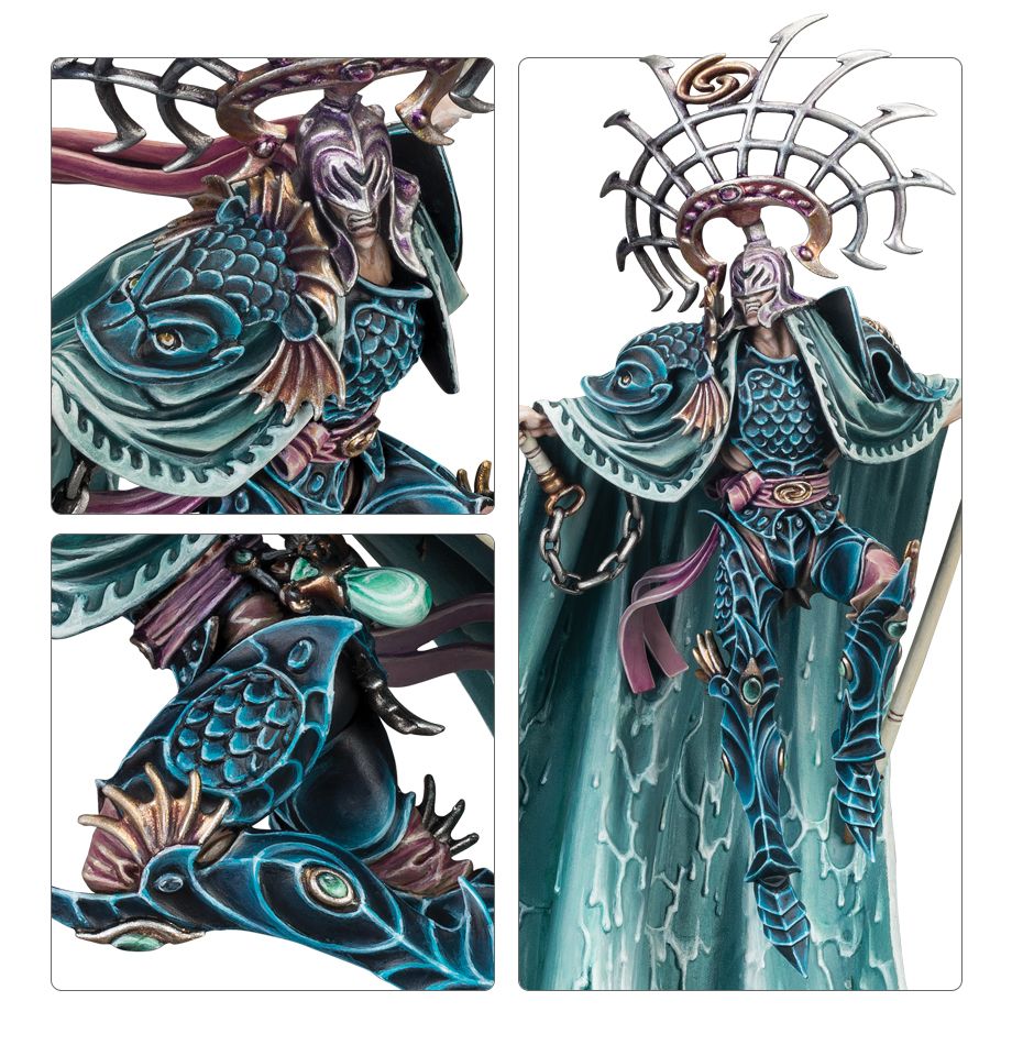 EIDOLON DE MATHLANN