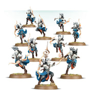 IDONETH DEEPKIN: SAQUEADORES NAMARTI