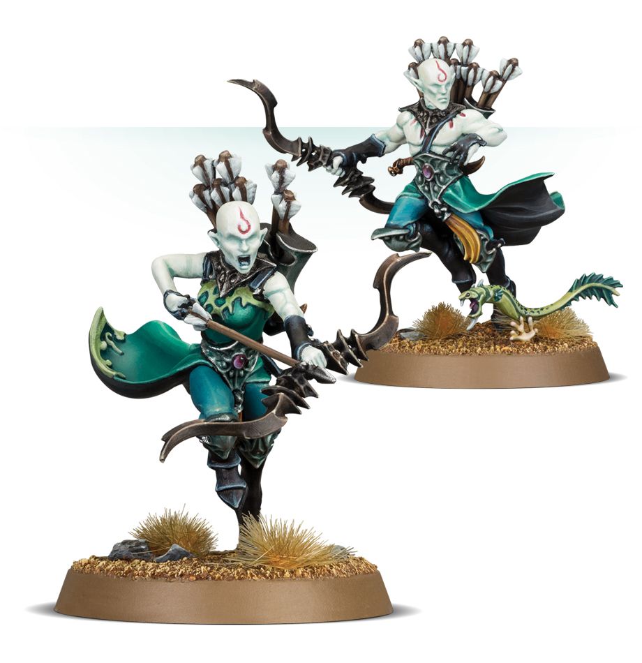 IDONETH DEEPKIN: SAQUEADORES NAMARTI
