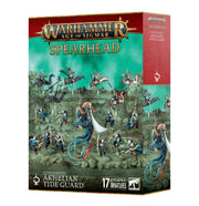 IDONETH: GUARDAMAREAS AKHELIANOS