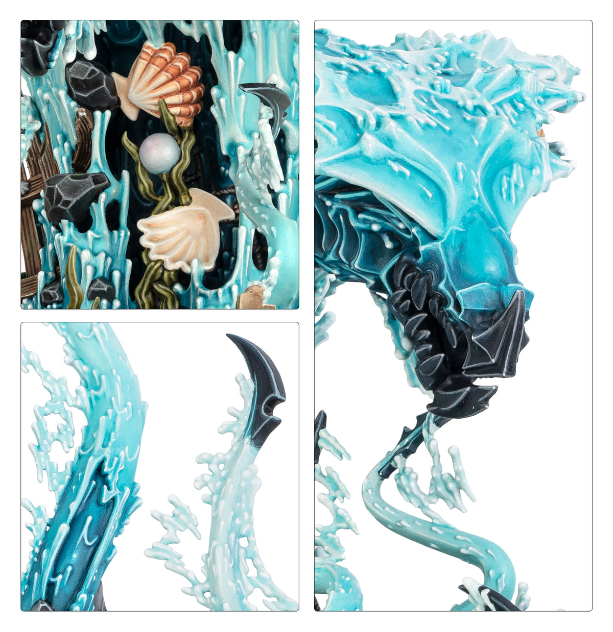 IDONETH DEEPKIN: MANIFESTAÇÕES