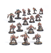 Goliath Underhive Crew