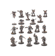 Orlock Underhive Crew