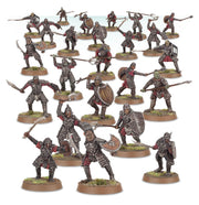 LOTR: MORANNON ORCS
