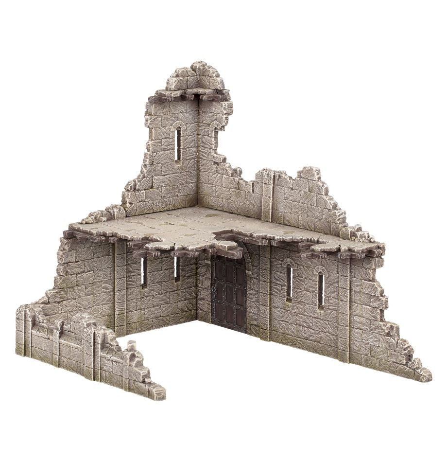 GONDOR RUINS