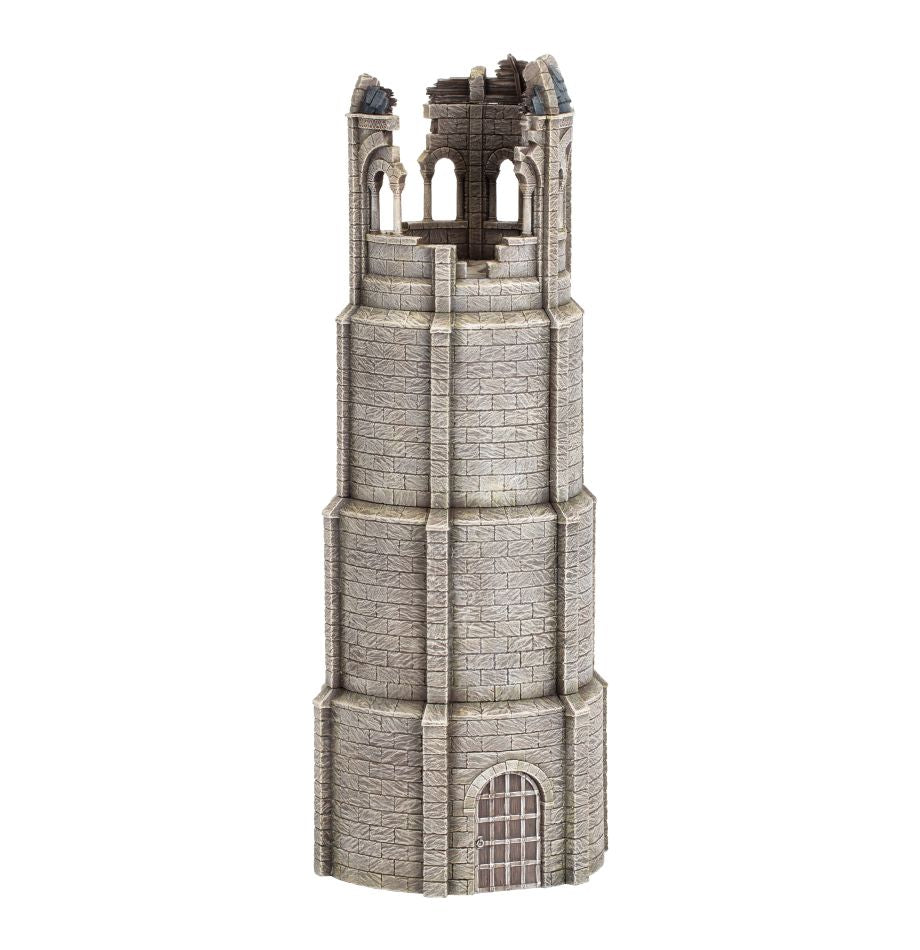 GONDOR TOWER Frikytopia