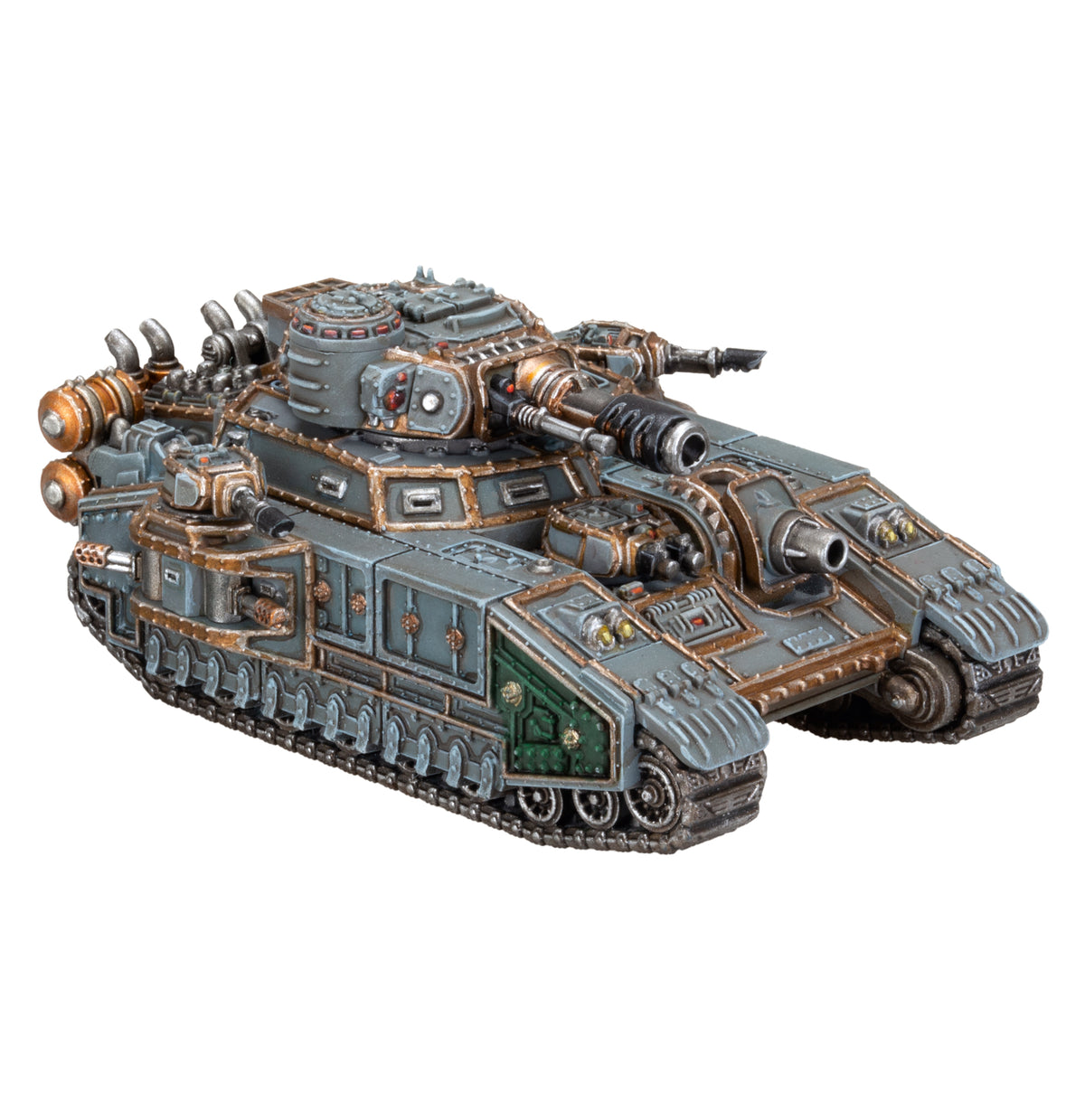 L/I BANEBLADE SQUADRON