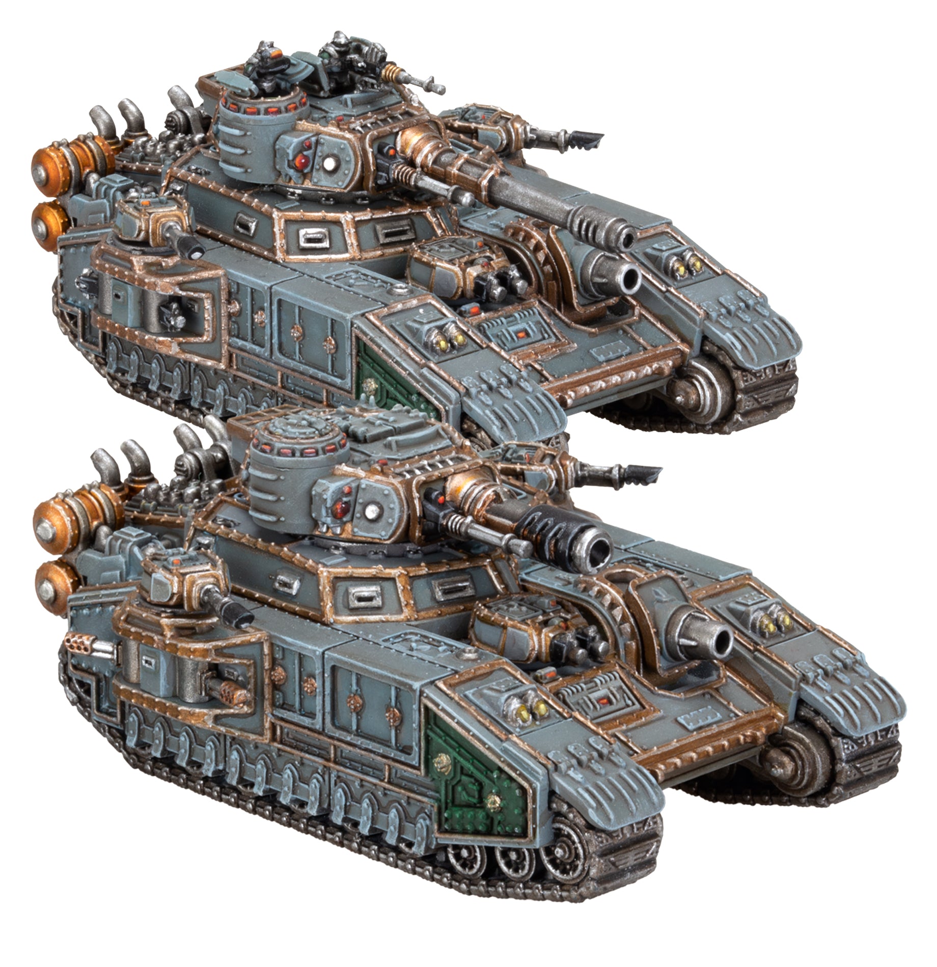 L/I BANEBLADE SQUADRON
