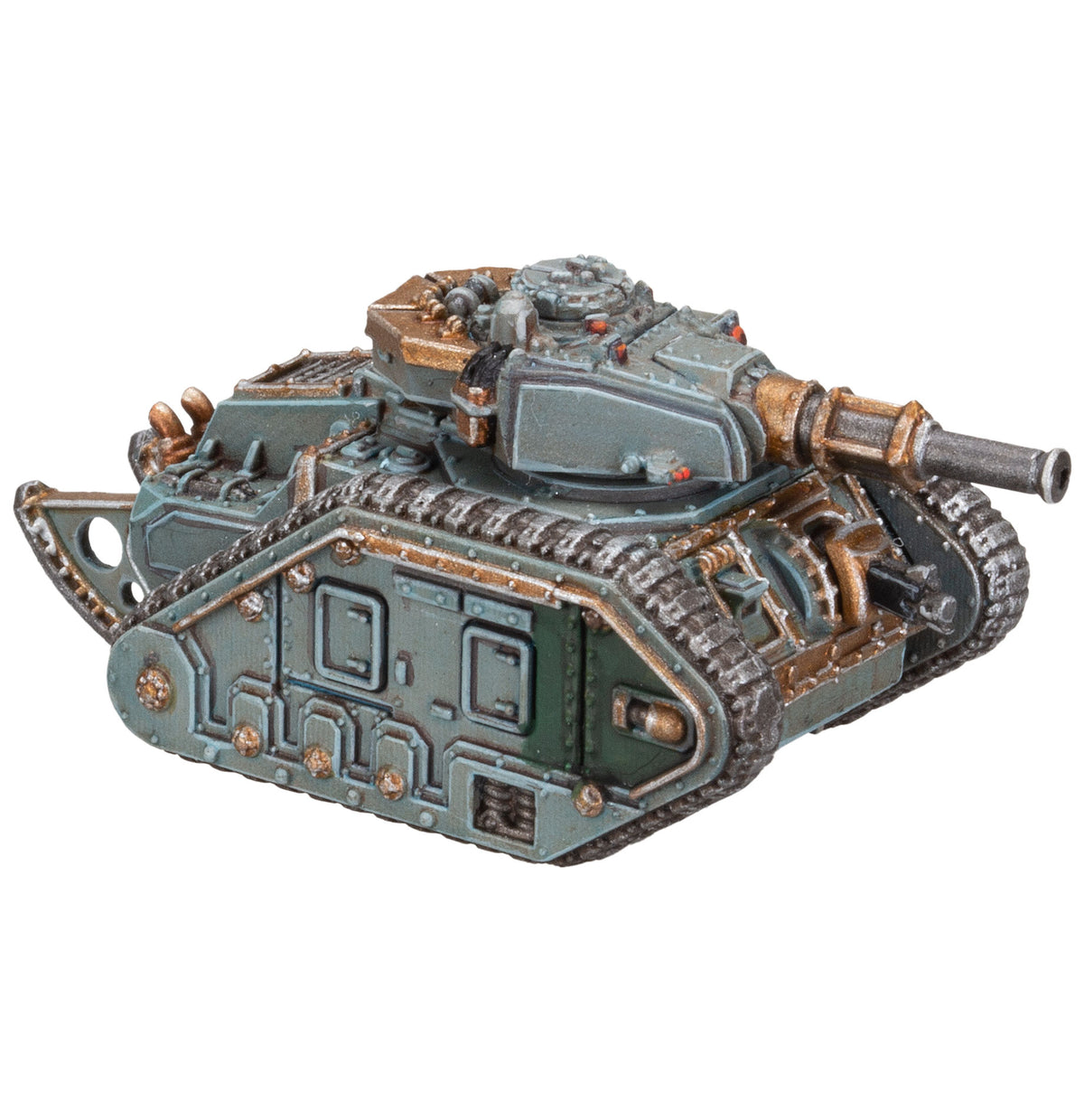 L/IMPERIALIS: LEMAN RUSS STRIKE SQUADRON