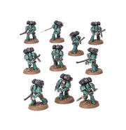 MkIV Assault Squad
